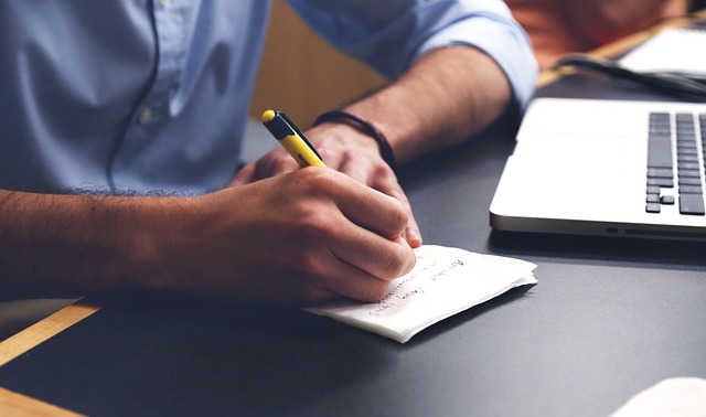 Feature Writing