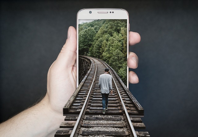 Mobile Journalism