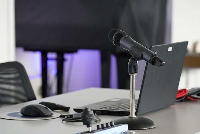 Podcast Production